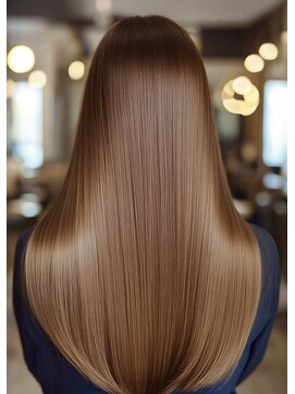 トッカ 札幌(tocca) 【美髪サロン】極上の艶髪トリートメント
