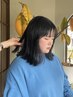 【渋谷らりさ指名限定】カットのみ