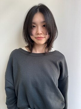 アクシス ナゴヤ(AXIS NAGOYA) レイヤーミディ