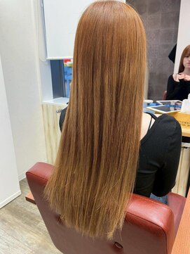 ウィスプヘアー(wisp HAIR) #プルエクステ#エクステ#大宮#埼玉