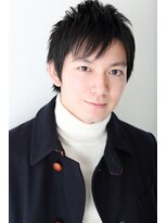 メンズ ウィル バイ スヴェンソン 大宮スタジオ(MEN'S WILL by SVENSON) オンオフ両立出来る万能スタイル