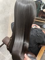 セレスト 下北沢店(CELESTE)&nbsp;酸熱トリートメント