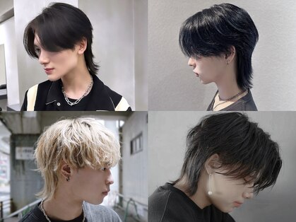 ハイプ 名駅(HYPE)の写真