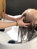 頭皮スッキリ！しっかり洗えているか不安な夏の季節に【炭酸シャンプー】