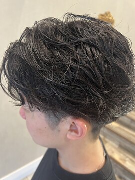 リノ カルバリ(Lino Calbari) Lino Calbariスタイル