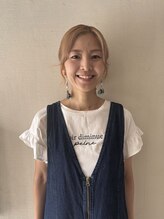 ルールズ(RuleZ) 佃井 tomomi