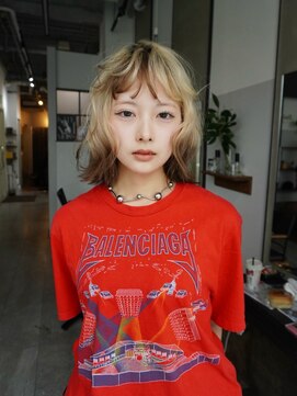 ニディー バイ デイジー(Nidee by Daisy) デザインカラー