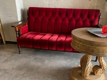 Luu hair【ルーヘアー】