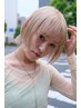 [学割24]うるツヤアップで美チャージ☆うる艶トリートメント+カット