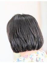 フォルツァ ショートボブ