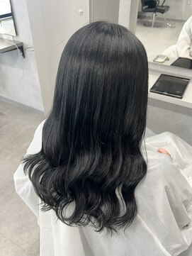 ネウィ 所沢(newi) ブルーブラック