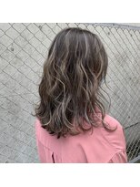 ルッソカナン(Lusso canaan)&nbsp;雰囲気ハイライト