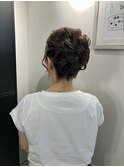 ゆるふわアップ