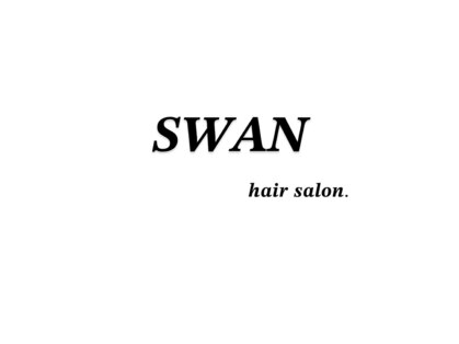 スワン(SWAN)の写真