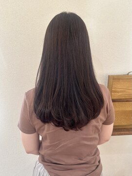 エルサフィロ ヒゴバシ(el zafiro) 【エルサフィロ　肥後橋】お客様スタイル