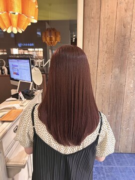 エンチャンテッド 天神大名(enchanted...) pink color