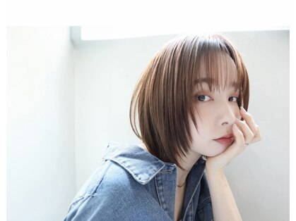 ジャドール(J'ADORE)の写真