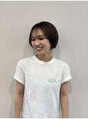 まるみボブ