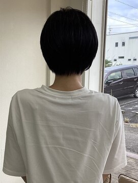 ジッピー(Zippy) ショート