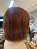 艶髪トリートメント