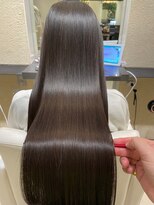 アールヘアー(R hair)&nbsp;髪質改善トリートメント