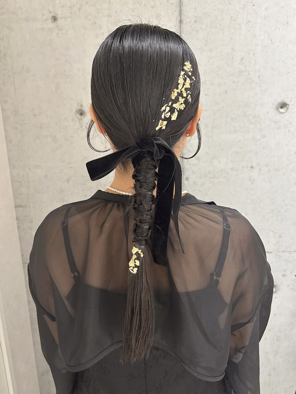 2025年-2026年冬】ヘアセットの髪型・ヘアアレンジ｜宮崎｜人気順