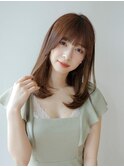 ナチュラルストレート【国分寺】