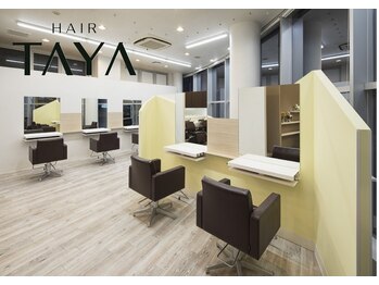 TAYA 相模大野店