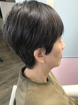 ビートリップ ヘアードレッシング(B trip hair dressing)&nbsp;短めショート