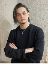 エイト 難波店(EIGHT namba)&nbsp;山本 惟