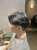 メゾンウィット(Maison Wit)&nbsp;ニュアンスパーマ