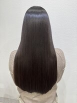 リノウエスト(Lino WEST)&nbsp;艶々ミネコラトリートメント☆