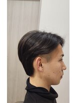 エンオル(&olu)&nbsp;ふんわりパーマ
