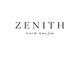 ZENITH 千葉/ケアブリーチ/髪質改善/縮毛矯正/メンズ【4月上旬 NEW OPEN（予定）】の写真