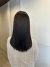 【お得な早割クーポン】カットダメージレスカラー＋オイルクイックTR