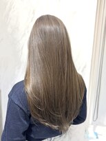 ヴァイス 渋谷店(VAICE) オリーブグレージュ