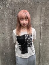 ヘンリエッタ 吉祥寺(Henrietta)&nbsp;鈴木 三奈