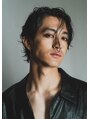 ライド ヘアー(RIDE HAIR)&nbsp;大人の色気と清潔感を両立した再現性の高いメンズパーマ。