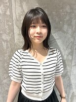 シーインフィニート 人形町店(C∞)&nbsp;人気の小顔くびれスタイル★