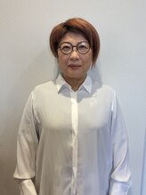美容室ビバ 中津川 英子
