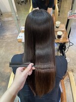ネウィ ハウオリ 札幌駅前(newi hau'oli)&nbsp;ヘアケア特化型/TOKIOトリートメント/TOKIOリミテッド取扱店