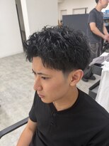 マーレ 下関店(mare)&nbsp;ショート