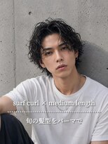 ヴィメンズウエスト 大宮西口(Vii men's west)&nbsp;海志/サーフカール/波巻き/ツイスパ/大宮