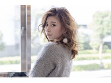マテリカ 西神伊川谷店(Materica)の雰囲気(ヘアスタイル)