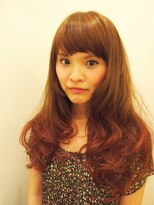 キアンティ 市川店(Ki anty) ゆるかわグラレーション