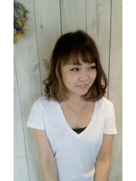 アマーレ(amare) イルミナスタイル