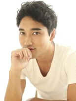 美容室 シープ 小岩店(Seep)&nbsp;！！ワイルド＆セクシーを極めた究 極スタイル！！[小岩]