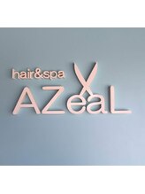 Hair Spa AZeaL
