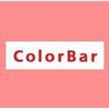 カラーバー(Color Bar)のお店ロゴ