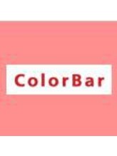 Color Bar【カラーバー】
